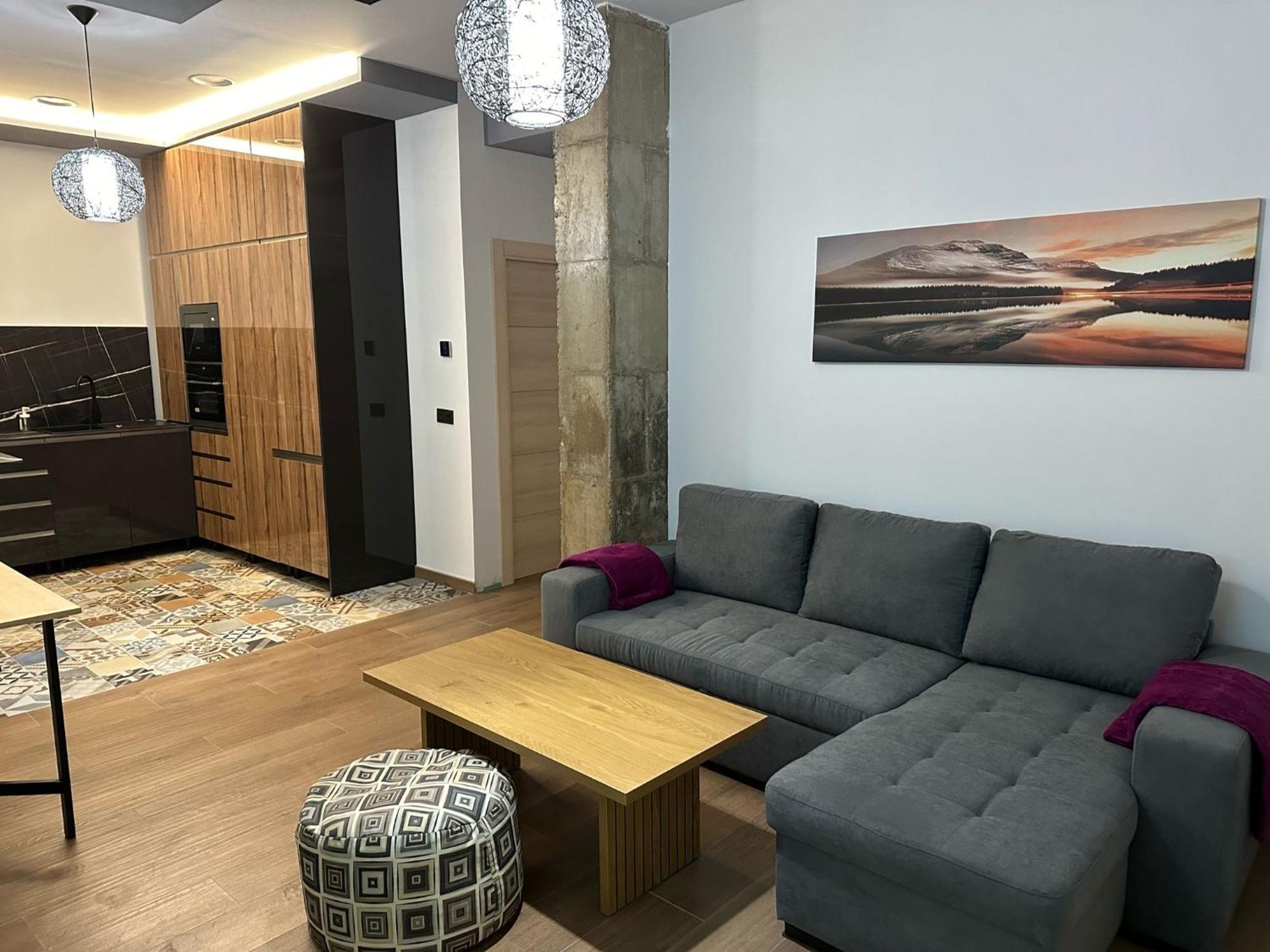 La Rosaleda Appartement Málaga