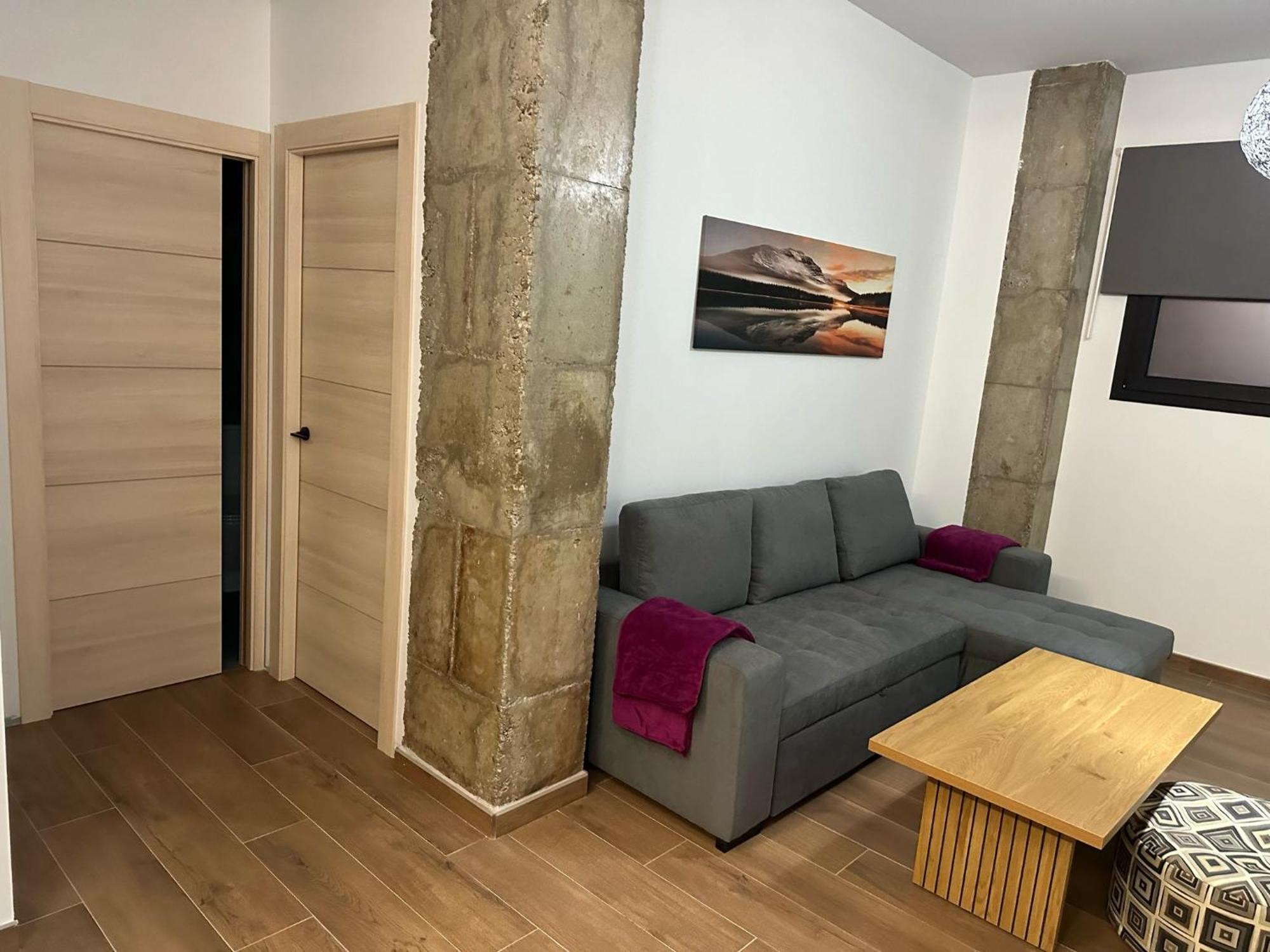 Appartement La Rosaleda
