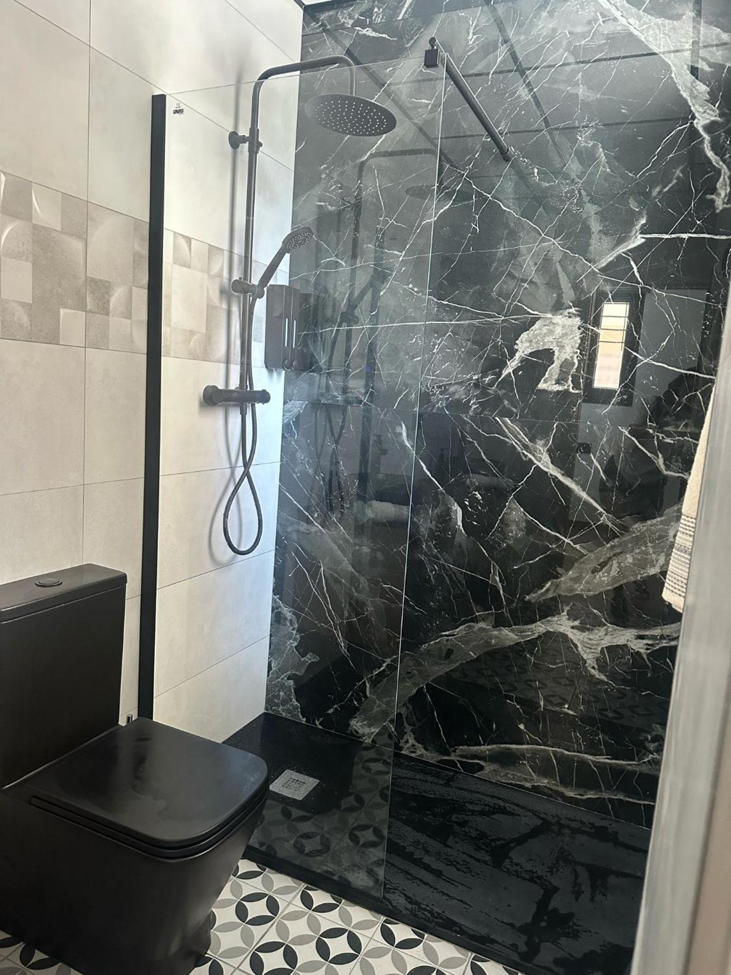La Rosaleda Appartement Málaga