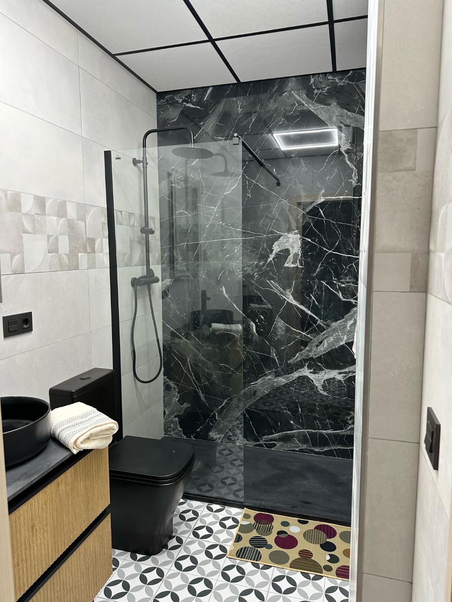La Rosaleda Appartement